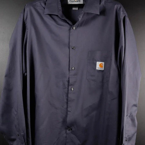 [2XL] 칼하트 루즈핏 셔츠