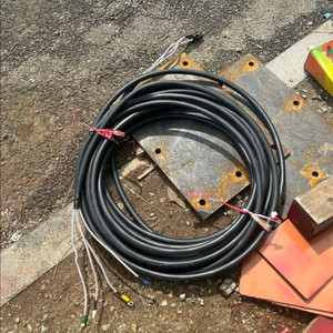 4cx 16SQ 전선 25m