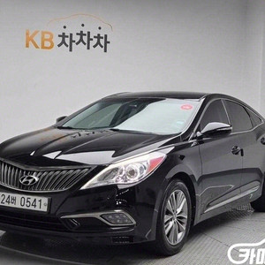 [현대]그랜저 HG HG240 MODERN (5인승)
