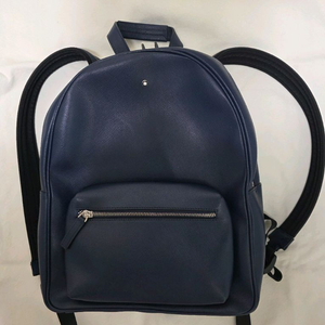 몽블랑 남녀공용 사토리얼 백팩 가방 정품