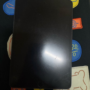 아이패드 미니5 (mini5) 팝니다