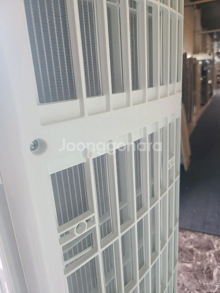 삼성 무풍 에어컨 스탠드형 판매합니다.--4
