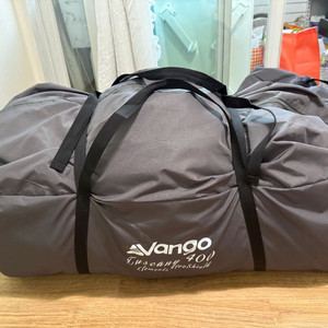 반고 투스카니 에어 400 어닝텐트