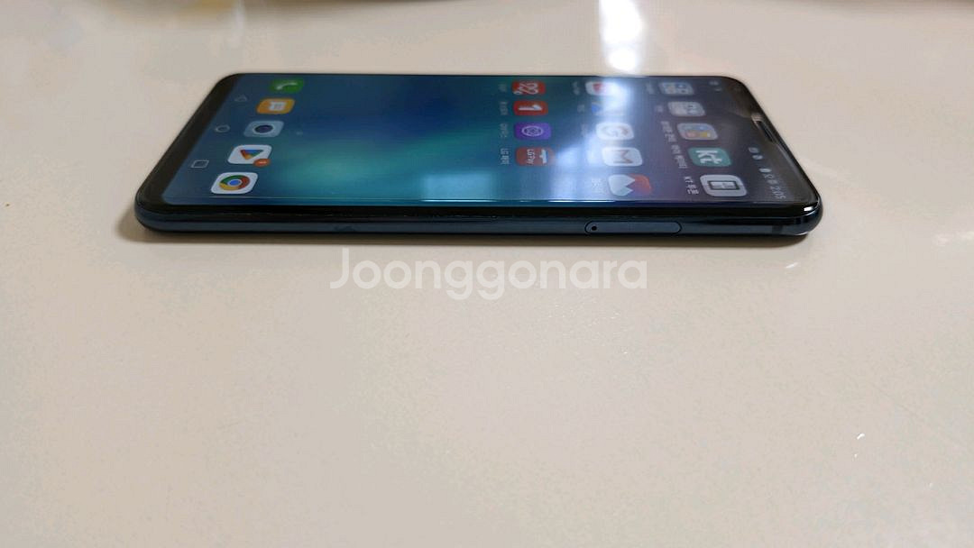 LG V30 상태A급 음감용 최강 HiFi 폰--5