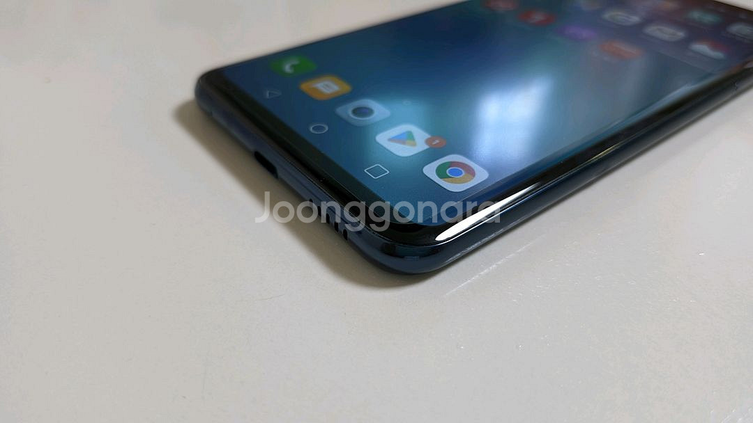 LG V30 상태A급 음감용 최강 HiFi 폰--4