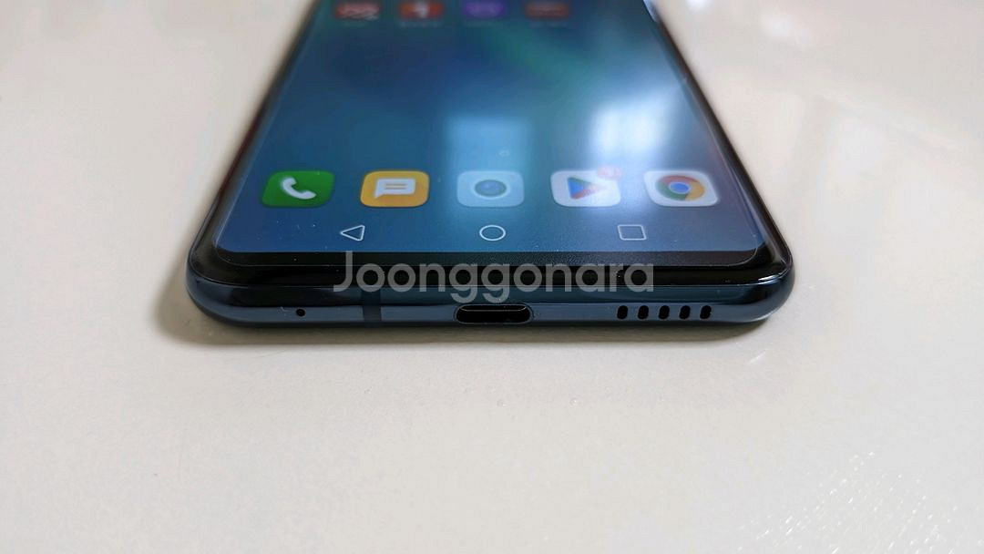 LG V30 상태A급 음감용 최강 HiFi 폰--3