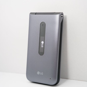 lg 폴더2 그레이