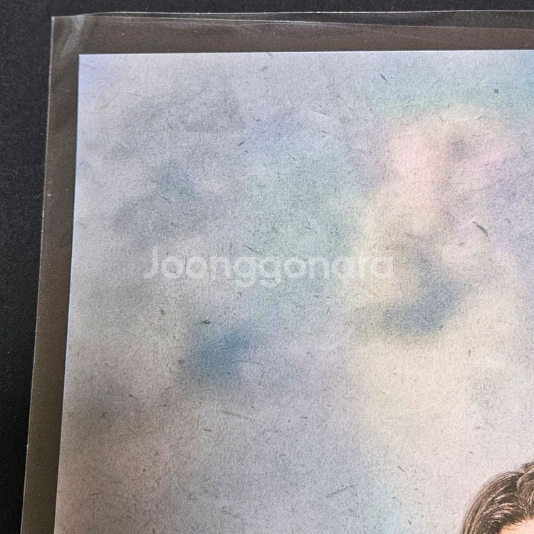 [세트]마블 썬더볼츠 롯데시네마 광음포스터 아트카드--4