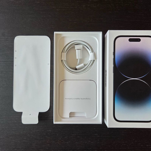 아이폰14pro 256g 스페이스블랙