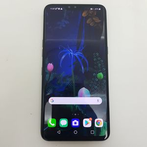 LG V50 블랙 128기가 A급