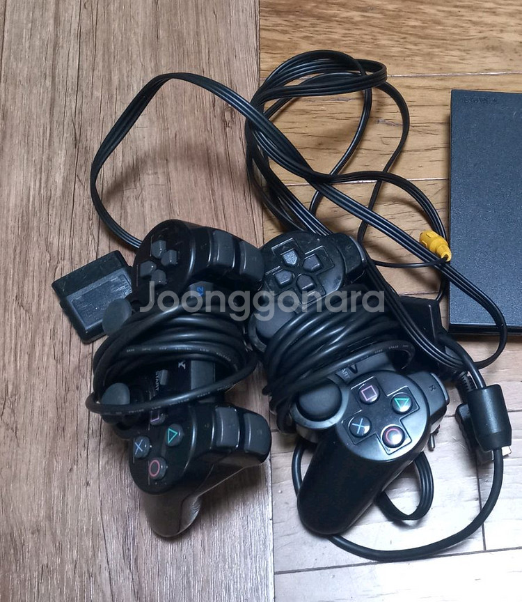 ps2 콘트롤러 4500--0