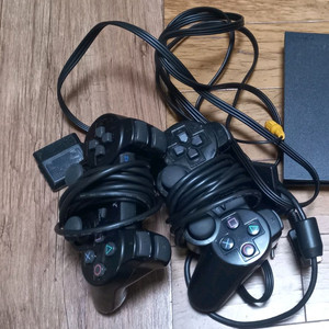 ps2 콘트롤러 4500