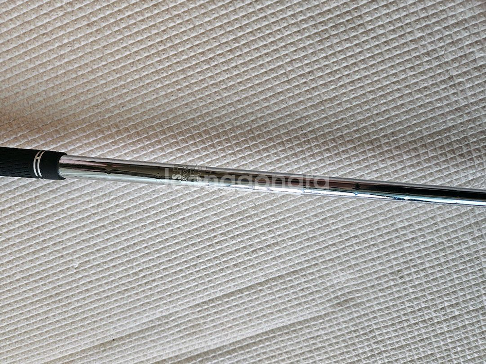p790 4번아이언 단품--2
