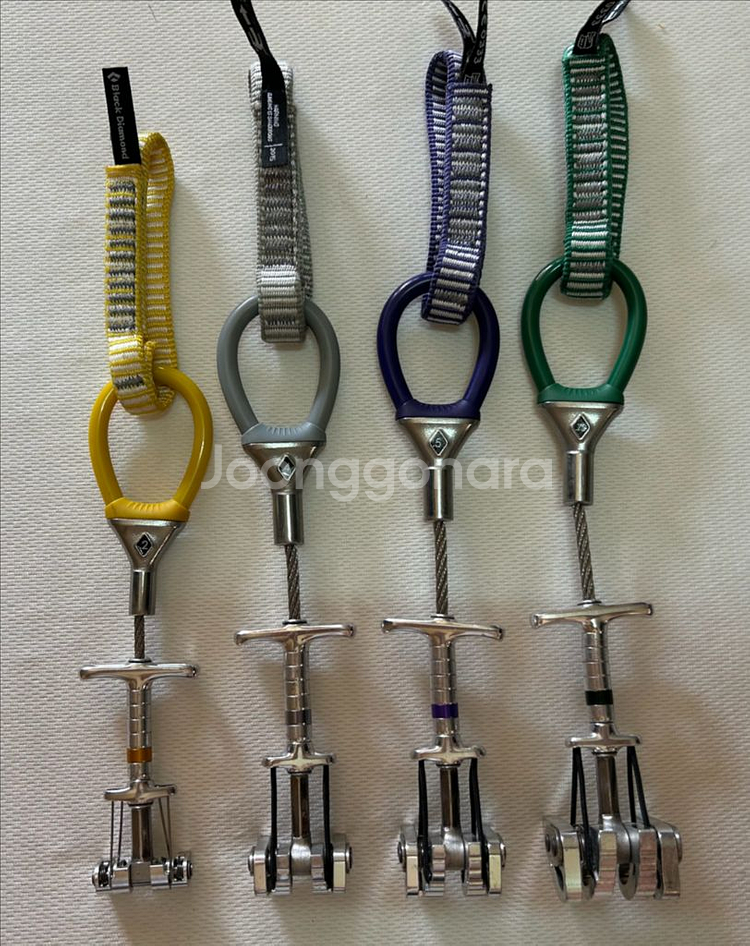 블랙다이아몬드 X4 캐머롯--0