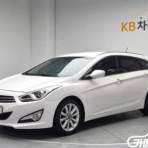 [현대]i40 1.7 VGT MODERN (5인승) #