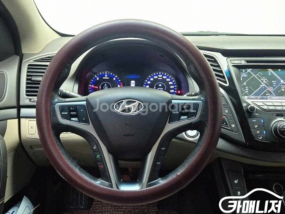 [현대]i40 1.7 VGT MODERN (5인승) #--8