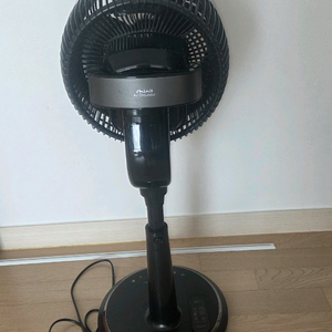 신일 에어 서큘레이터 선풍기