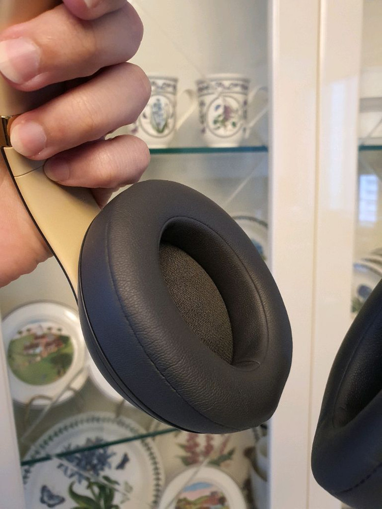 비츠 스튜디오3 쉐도우 그레이 (공식 센터 전체 교환 이미지