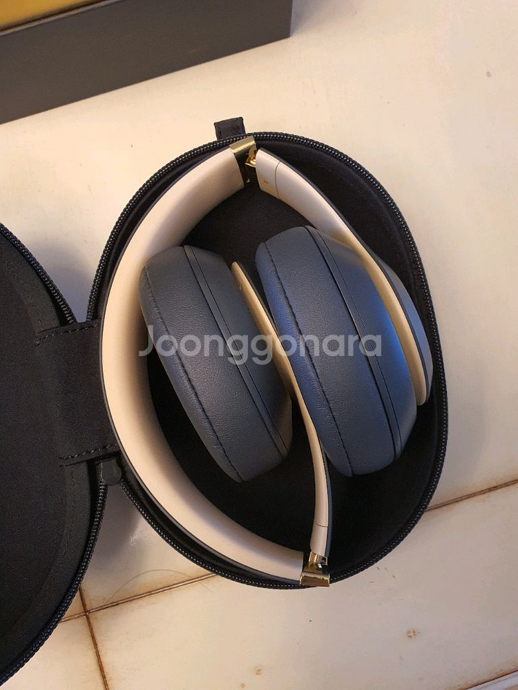 비츠 스튜디오3 쉐도우 그레이 (공식 센터 전체 교환--4