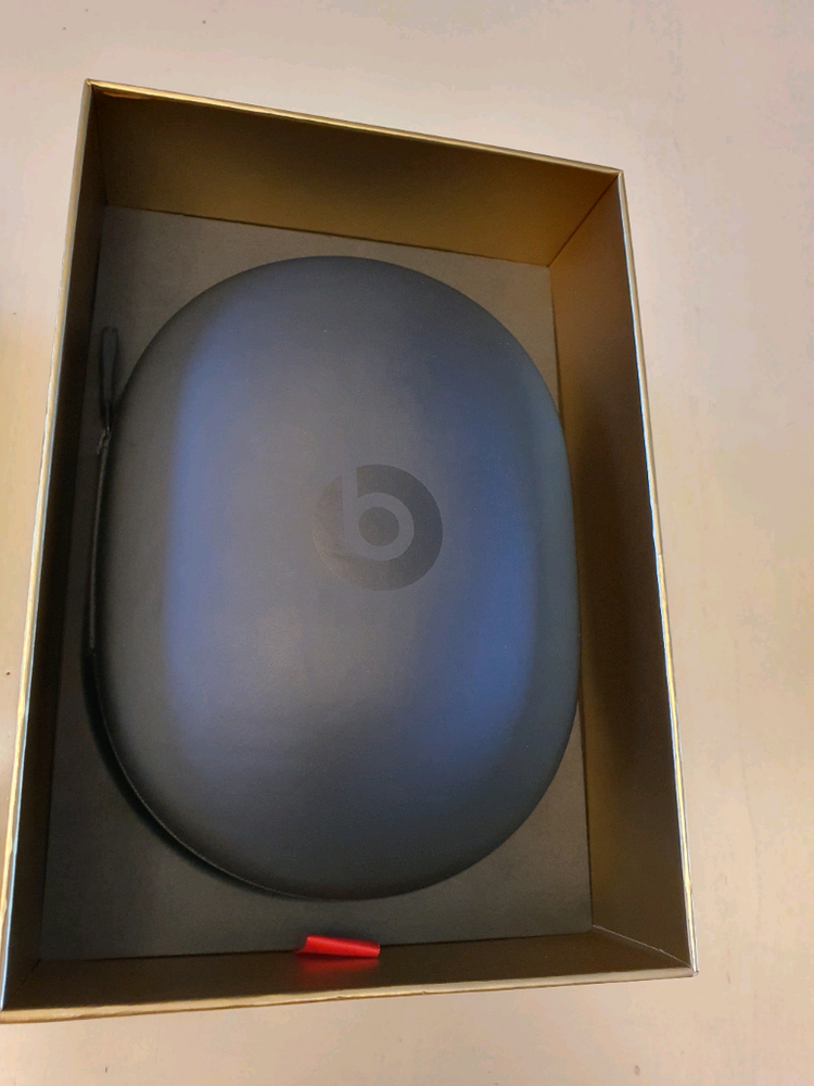 비츠 스튜디오3 쉐도우 그레이 (공식 센터 전체 교환 이미지