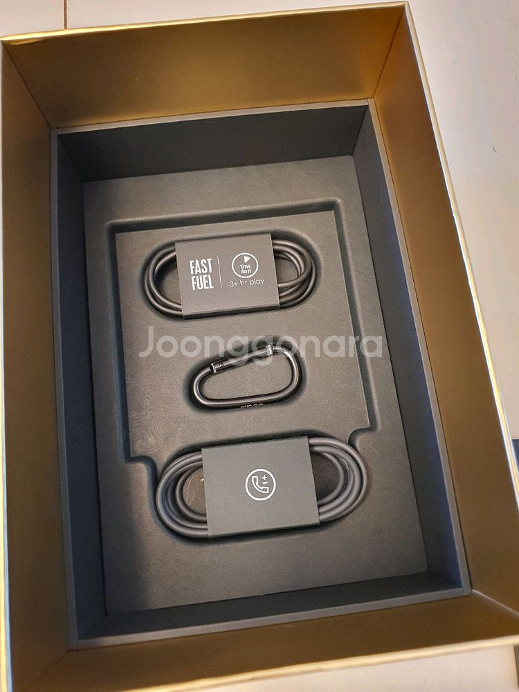 비츠 스튜디오3 쉐도우 그레이 (공식 센터 전체 교환--6