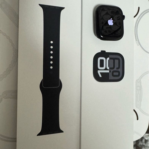 애플워치 10 46mm 셀룰러