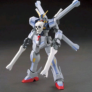 구매) 건담 빌드 파이터즈 크로스본 마오 구매합니다