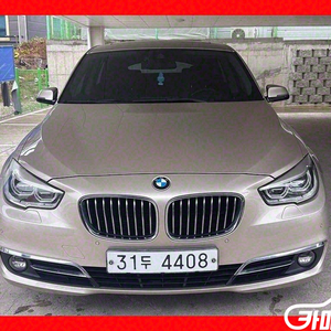 [BMW]5시리즈 GT (F07) GT 30d xDRI