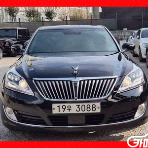 [현대]에쿠스(신형) VL500(LIMOUSINE) 프