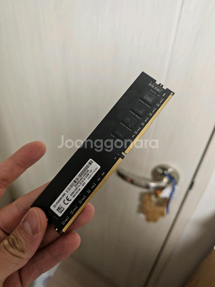 라이젠 5800x b550 tuf plus ddr4--2