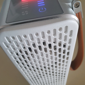 바이론 차량용 공기청정기