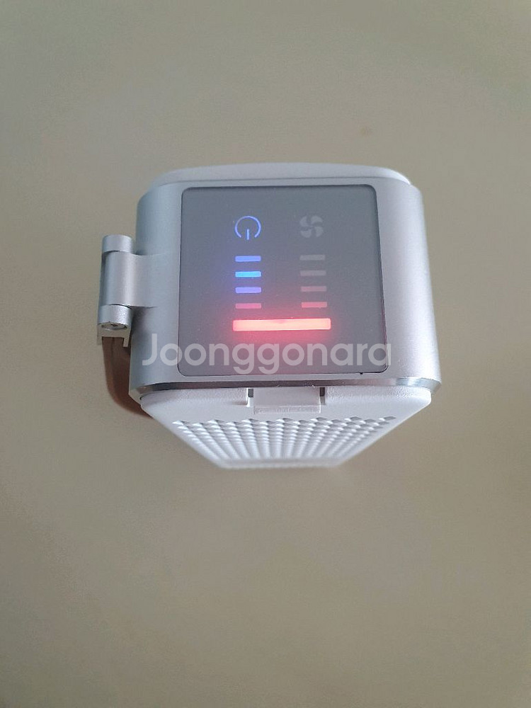 바이론 차량용 공기청정기--4