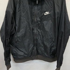나이키 윈드러너 바람막이 후드자켓 xl