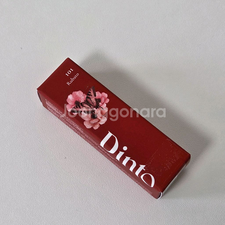 딘토 블러링 립 베일 101호 루바토--0