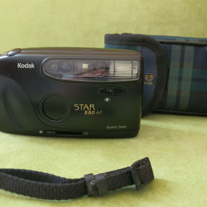 코닥 STAR 550 AF 필카 필름 카메라