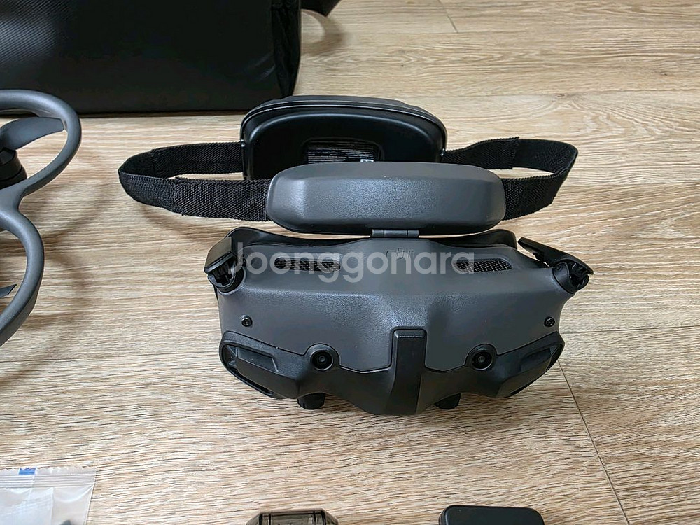 DJI Avata 2 드론 풀세트--5
