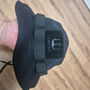 워든 부니햇 블랙 M/L