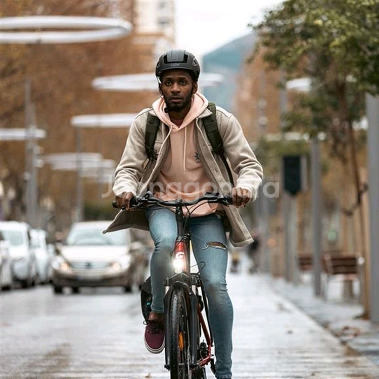 레이저 키네티코어 시티즌 자전거 얼반 헬멧/정품 L 사--1