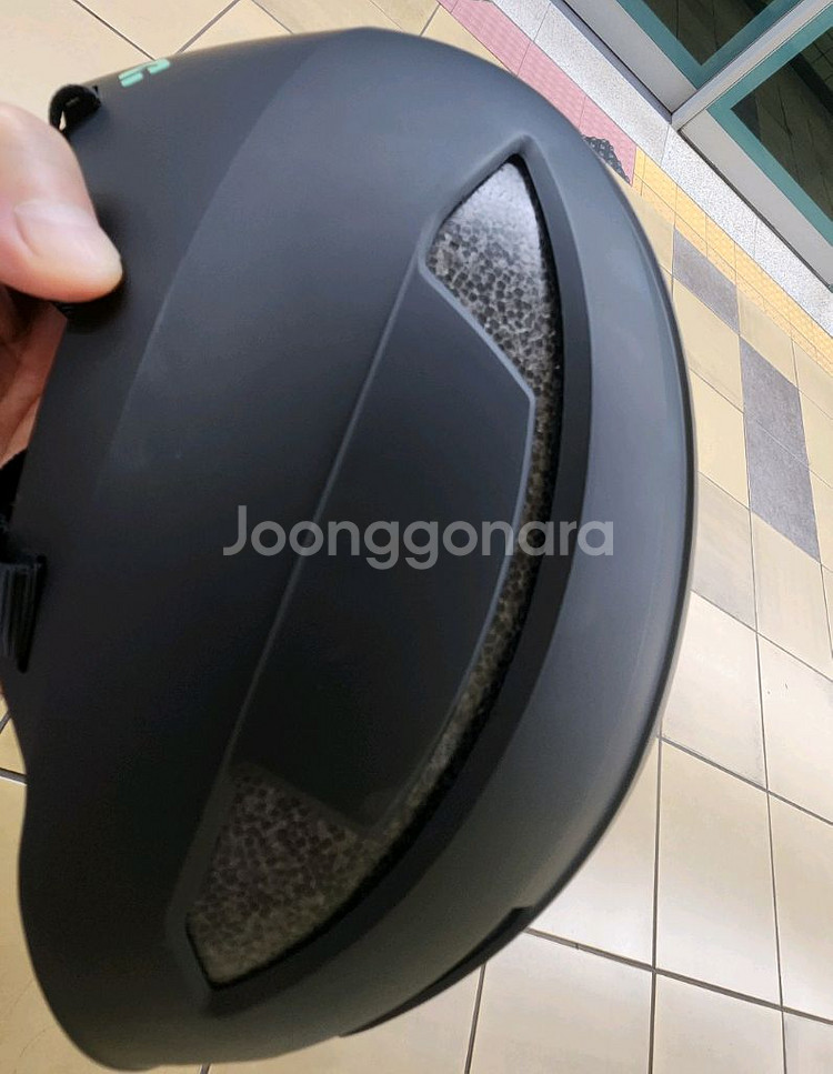 레이저 키네티코어 시티즌 자전거 얼반 헬멧/정품 L 사--6