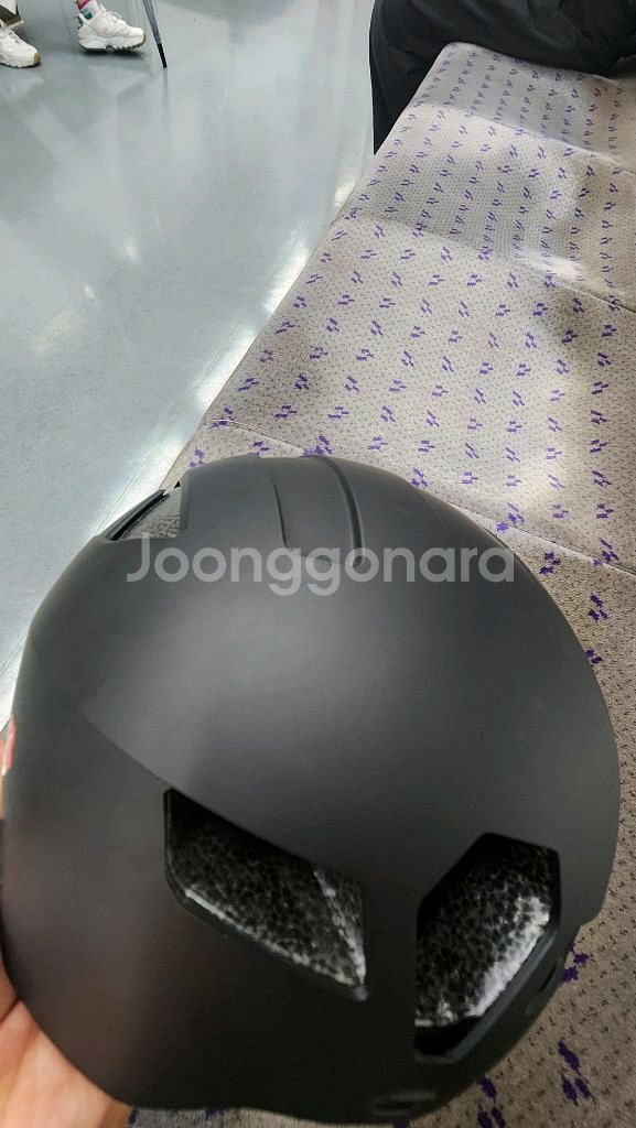 레이저 키네티코어 시티즌 자전거 얼반 헬멧/정품 L 사--7