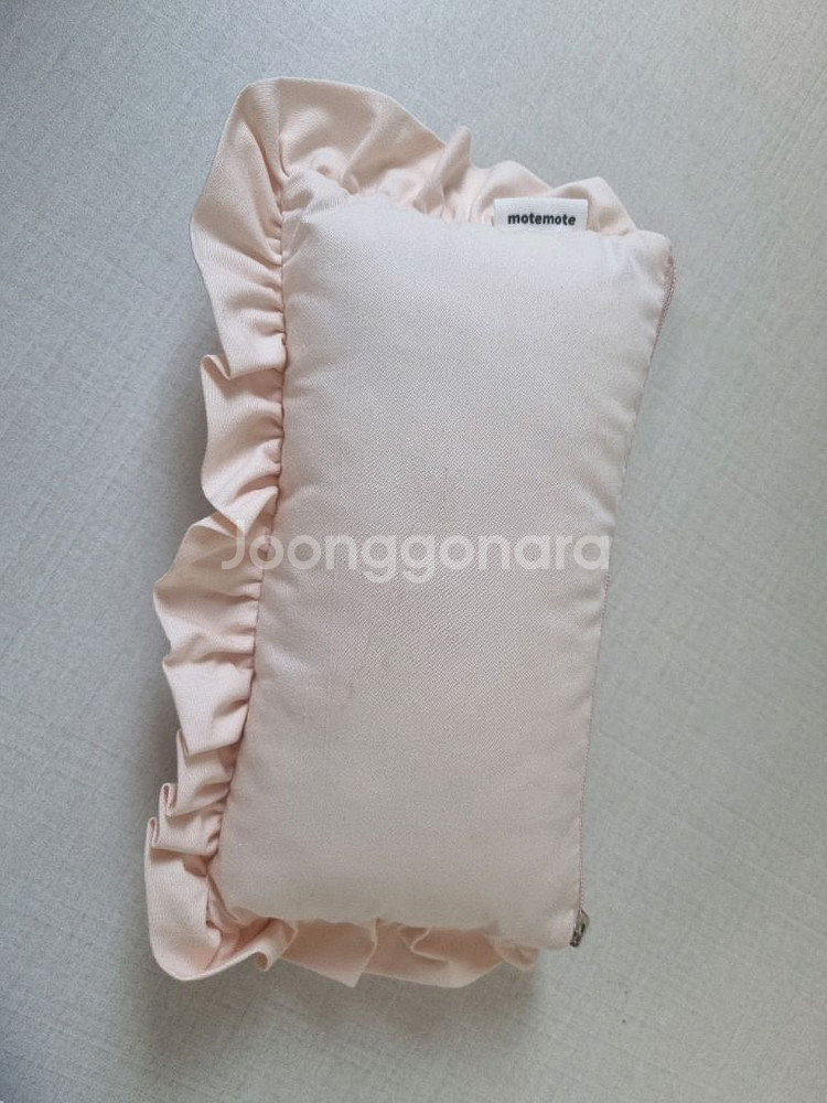 모트모트 - 쪽잠 필통--1