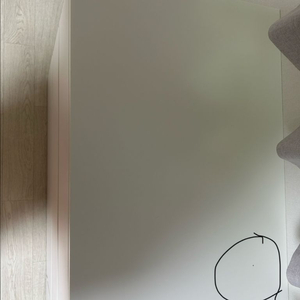 이케아 MALM 말름 6단 서랍장