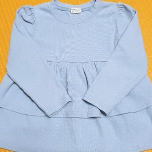 아젤리아 여아 원피스 M