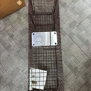 Tru Catch 트루캐치 고양이 (동물)포획틀 새거