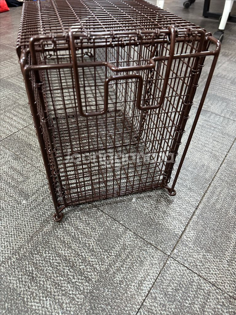 Tru Catch 트루캐치 고양이 (동물)포획틀 새거--3