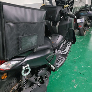 nmax125 24년식 22904km