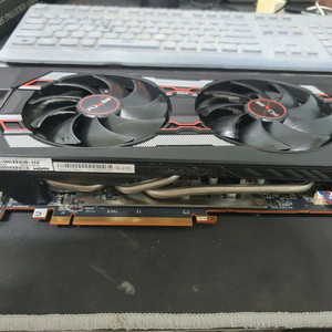 RX5700XT 펄스