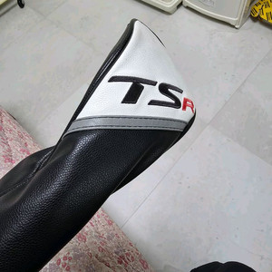 tsr2 5번우드 헤드