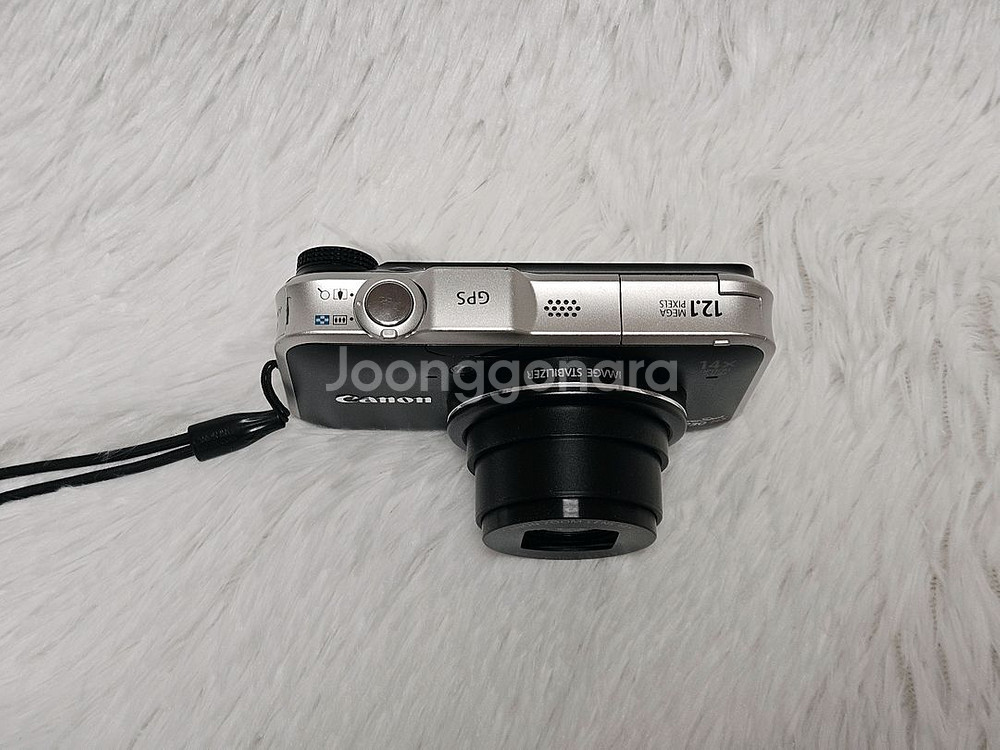 [A급] 캐논 파워샷 230HS 디카, 디지털카메라--4