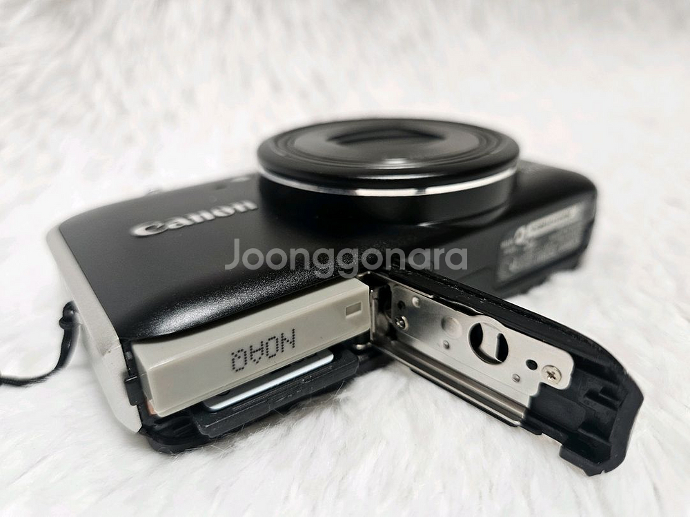 [A급] 캐논 파워샷 230HS 디카, 디지털카메라--8